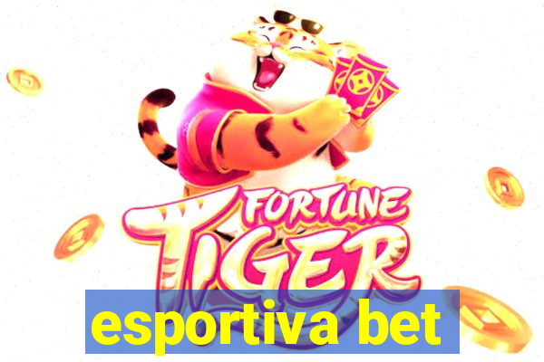 esportiva bet